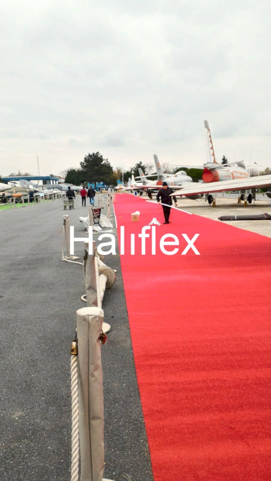 Kırmızı Çim halı yapay çim halı 7mm kırmızı çim halı dekoratif çim halı