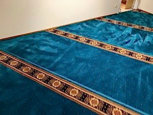 Elite Cami Halısı 3500gr