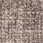 05-555 Kahve Desen Baskılı Gold VİP 1200gr bukle halı