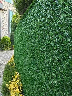 80 cm x 10mt Çim Çit