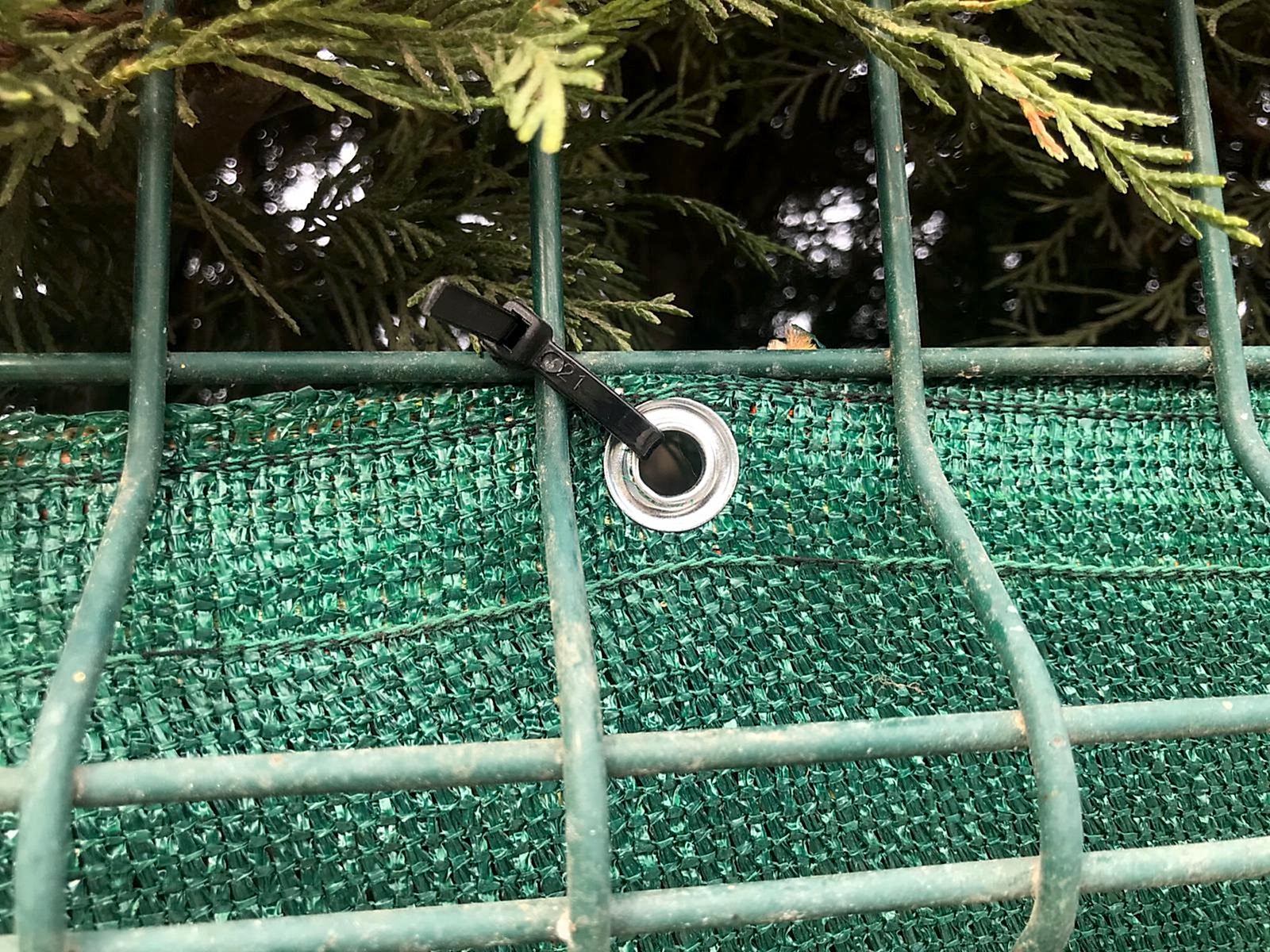 bahçeçit filesi Çit örtüsü görüntü kapatma filesi Sea örtüsü Gölgelik Çit Filesi Bahçe Tel filesi tarla çevirme filesi