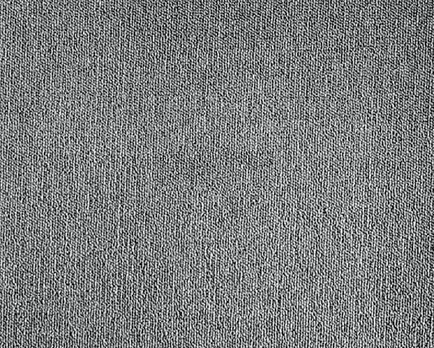 Gri Renk Boğa ( Açık Gri) Golf Avantaj Bukle halı duvardan duvara halı