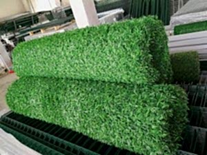 150 cm x 10mt Çim Çit