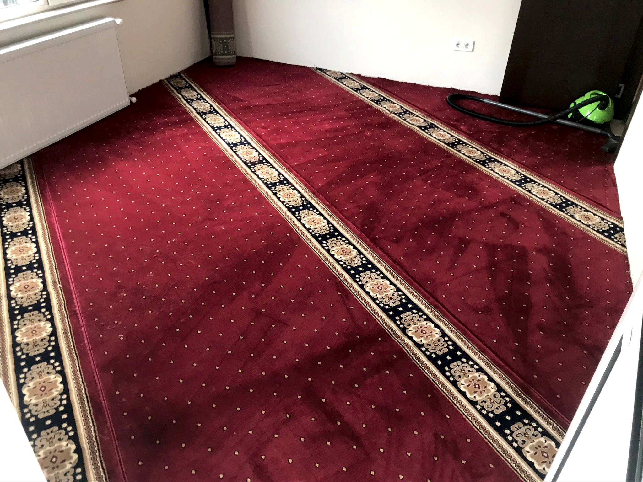 Saflı Bordo Elite Cami Halısı 3500gr Turkuaz Cami Halısı Saflı Cami Halısı Elite Cami Halısı Turkuaz elite cami halısı Bordo Elite Saflı Cami Halısı Fiyatları Cami Halısı Renkleri İstanbul