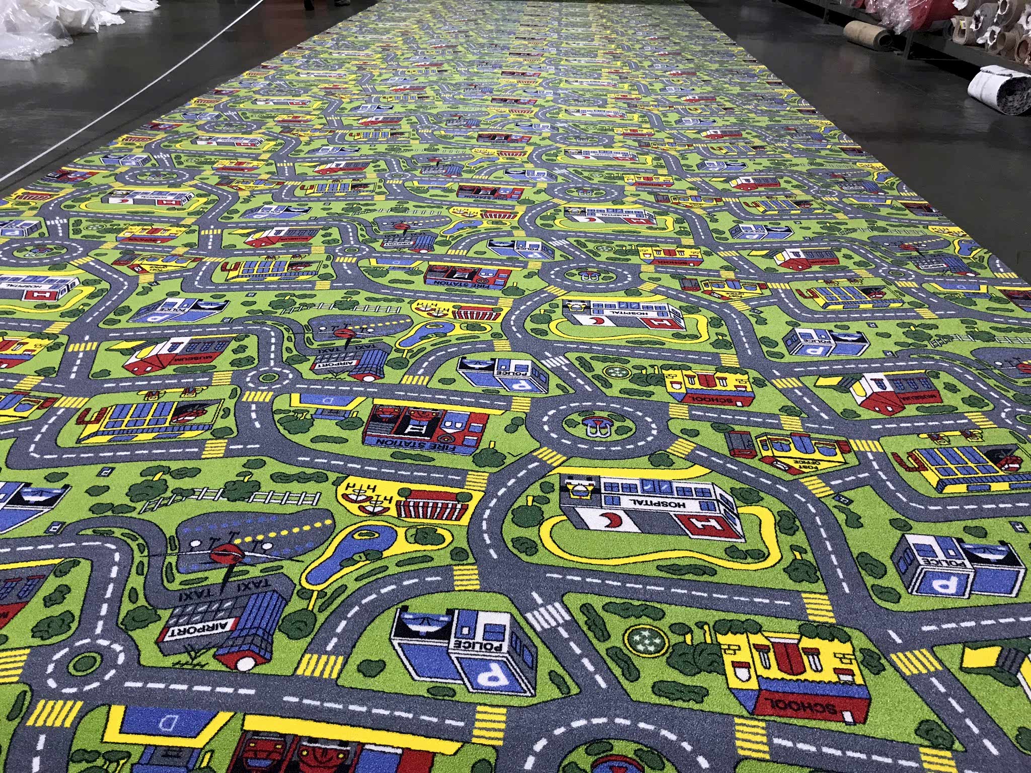 Dinarsu Kids Club 15 Trafik Desenli Halı Bukle Halı döşemelik halı Araba yollu halı Yollu Oyun Halısı Trafik Oyun Halısı A101 Trafik Oyun Halısı Araba Yolu Halı Trendyol Trafik Halısı Trafik Oyun Halısı IKEA Araba Yollu Halı Trafik Halısı sesli