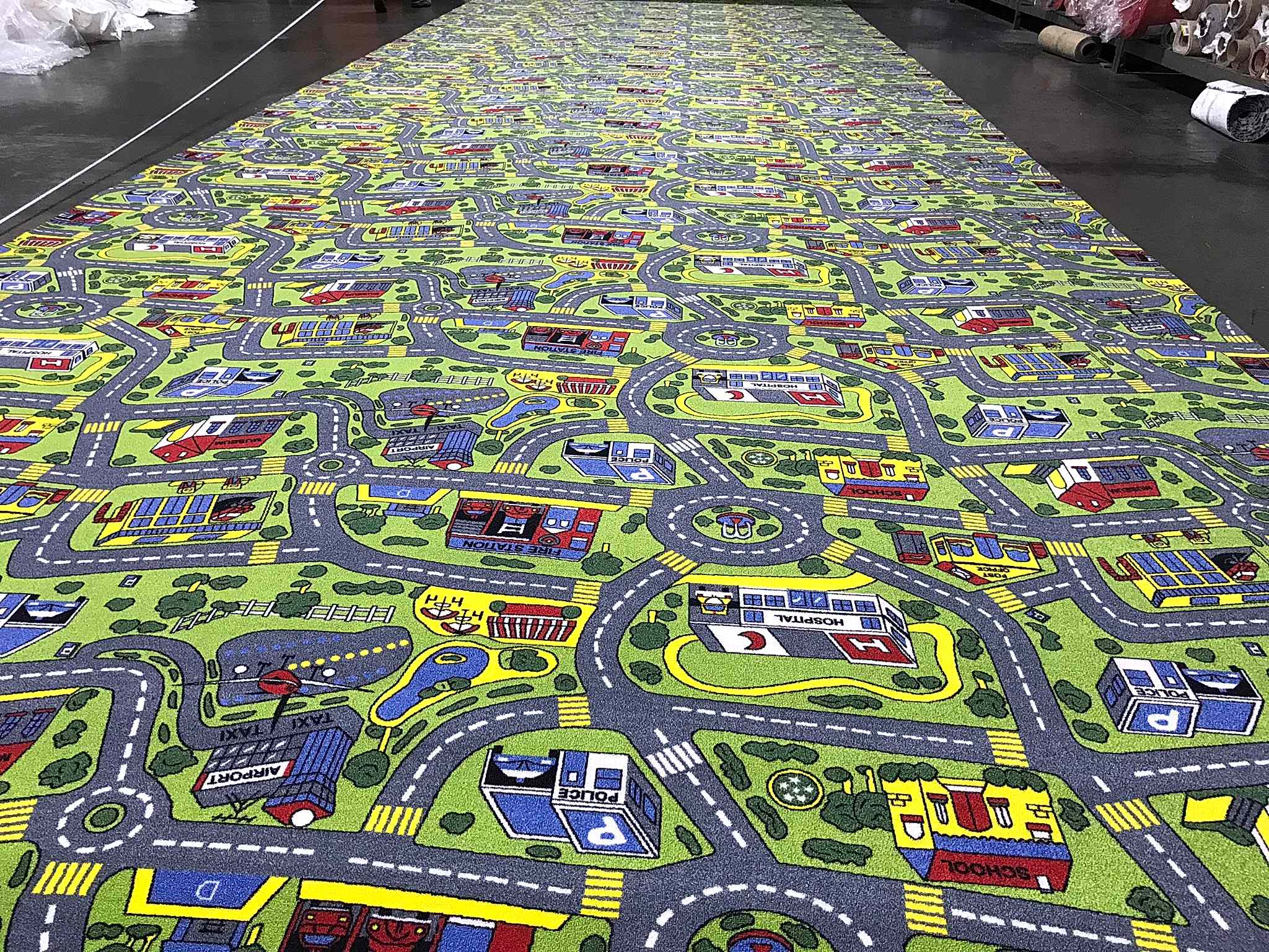 Dinarsu Kids clup 15 bukle halı döşemelik halı duvardan duvara halı anaokulu halıları çocuk oyun alanı halı fiyatları saglikbilgi.info de