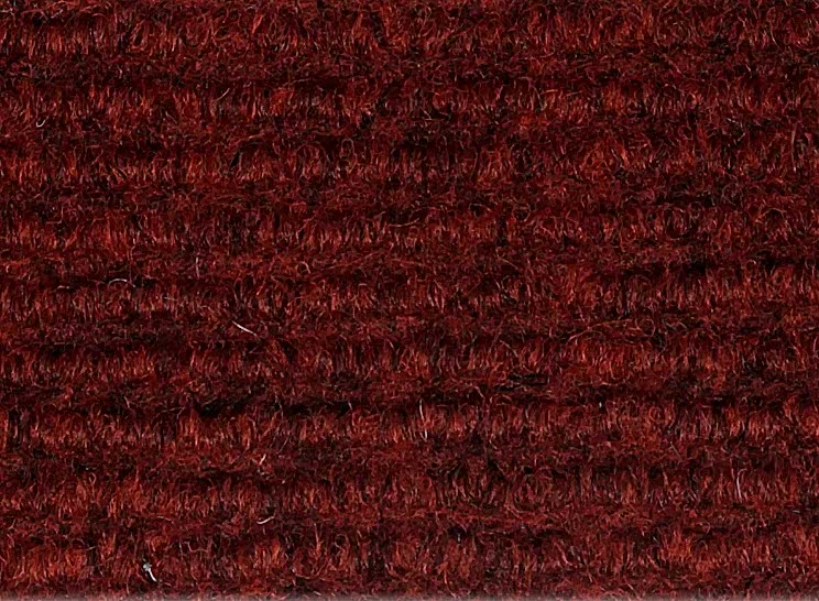 Kırmızı Akustik Çelik Halı kaucuk tabanlı halı döşemelik halı kırmızı rulo çelik tabanlı halı döşemelik akustik halı sinema salonu halısı tiyatro salonu