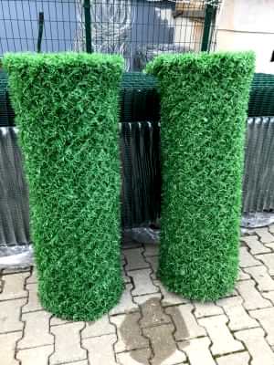 120 cm x 10 MT Çim Çit