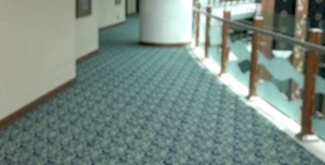 Butik Kontrat Otel Halısı