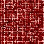 Kırmızı Renk Otel Halısı Samur Garden 1400