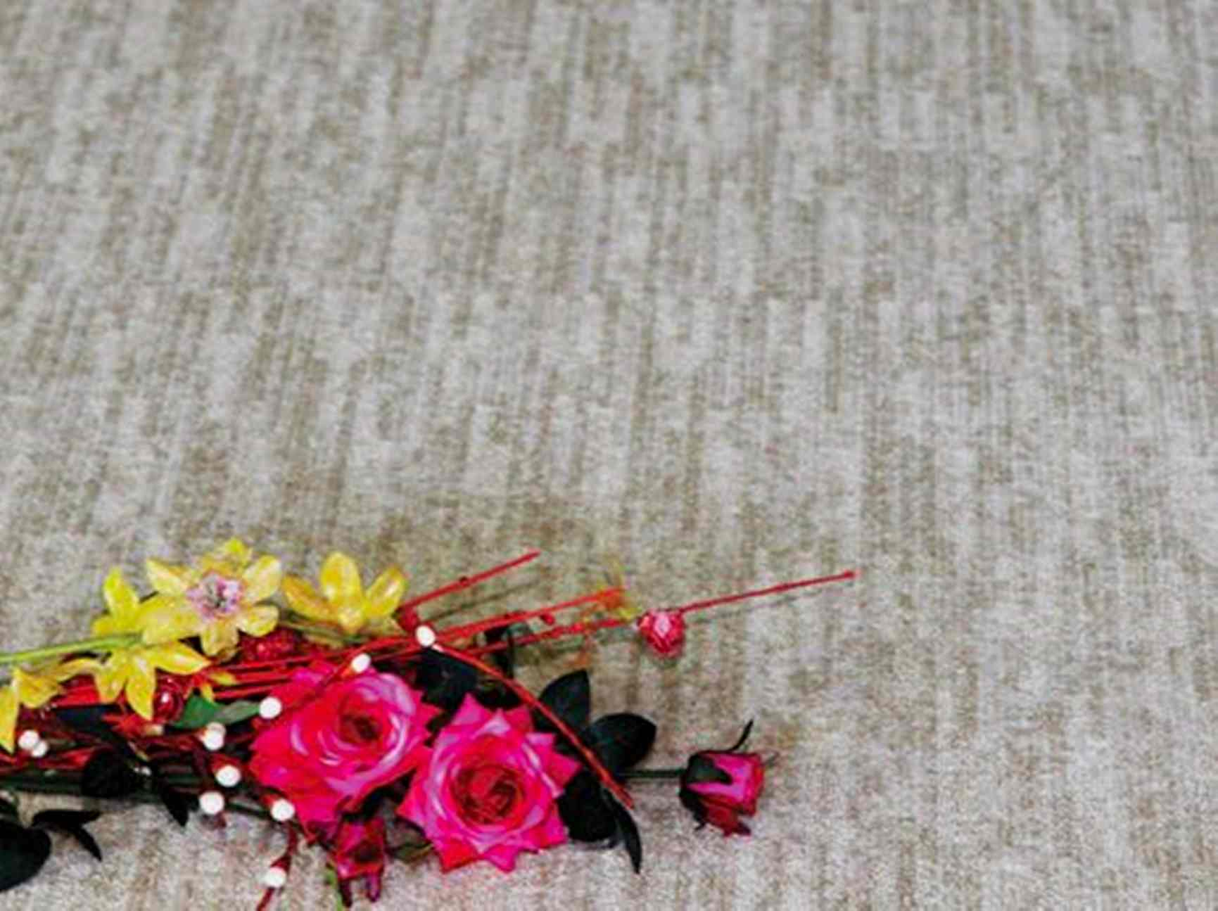 1901 Otel Halısı Garden Rölyef 1900 Samur döşemelik halı halıfleks kaplama halı döşeme otel halısı koridor halısı yatak odası halı kaplama Samur Garden Rölyef