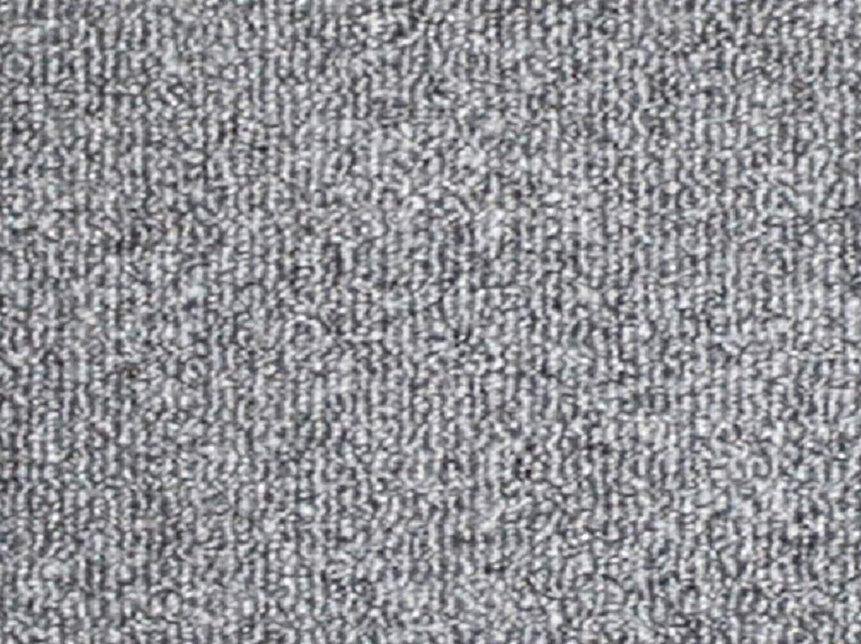 Atlanta-1702 Samur atlanta karo halı atlantis çizgili ofis halısı Karo Halı Ofis otel halı zemin kaplama halıfleks yer döşeme 50x50 kare halı uygulama çizgili karo halı düz renk antrasit ofis halısı ucuz kare halı