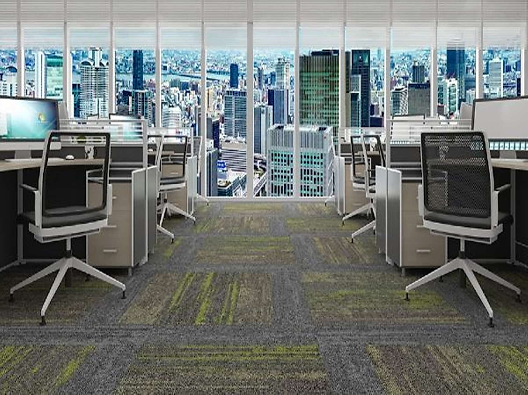 California 25x100 Ofis halısı karo halı California otel halısı ofis halı döşeme ümraniye üsküdar bağcılar bakırköy başakşehir