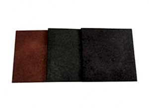 Park Zemini Kauçuk Kaplama