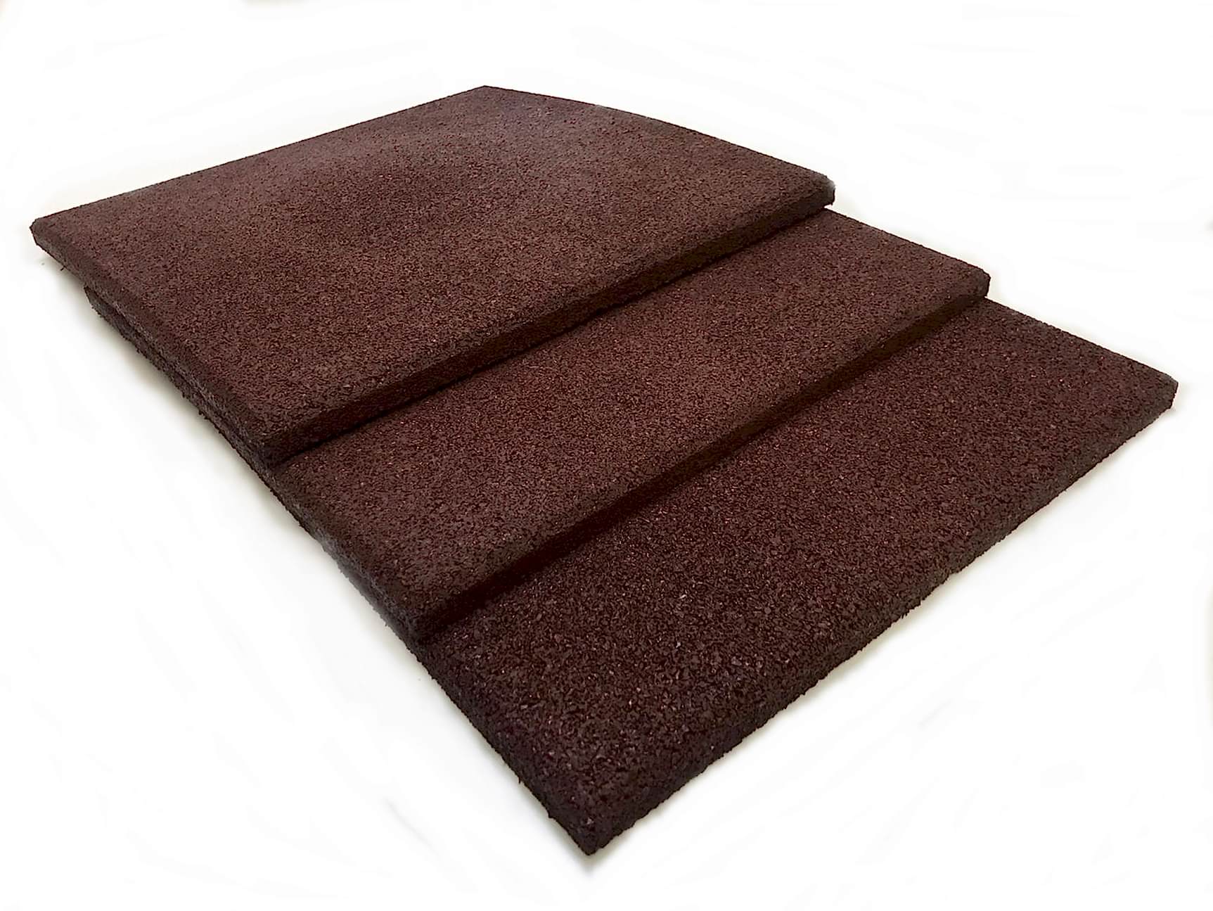 Bordo Karo Kauçuk Zemin Kaplama 40x40 2cm Bordo Kare kauçuk döşeme Spor Salonu Kauçuk Kaplama Bordo Çocuk parkı zemin döşeme 40x40 2cm Bordo Renk Kauçuk