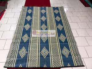 Plastik Hasır Kilim 180x270cm