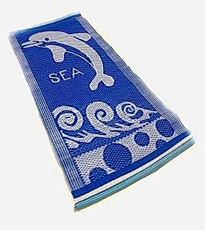 Plastik Plaj Hasırı