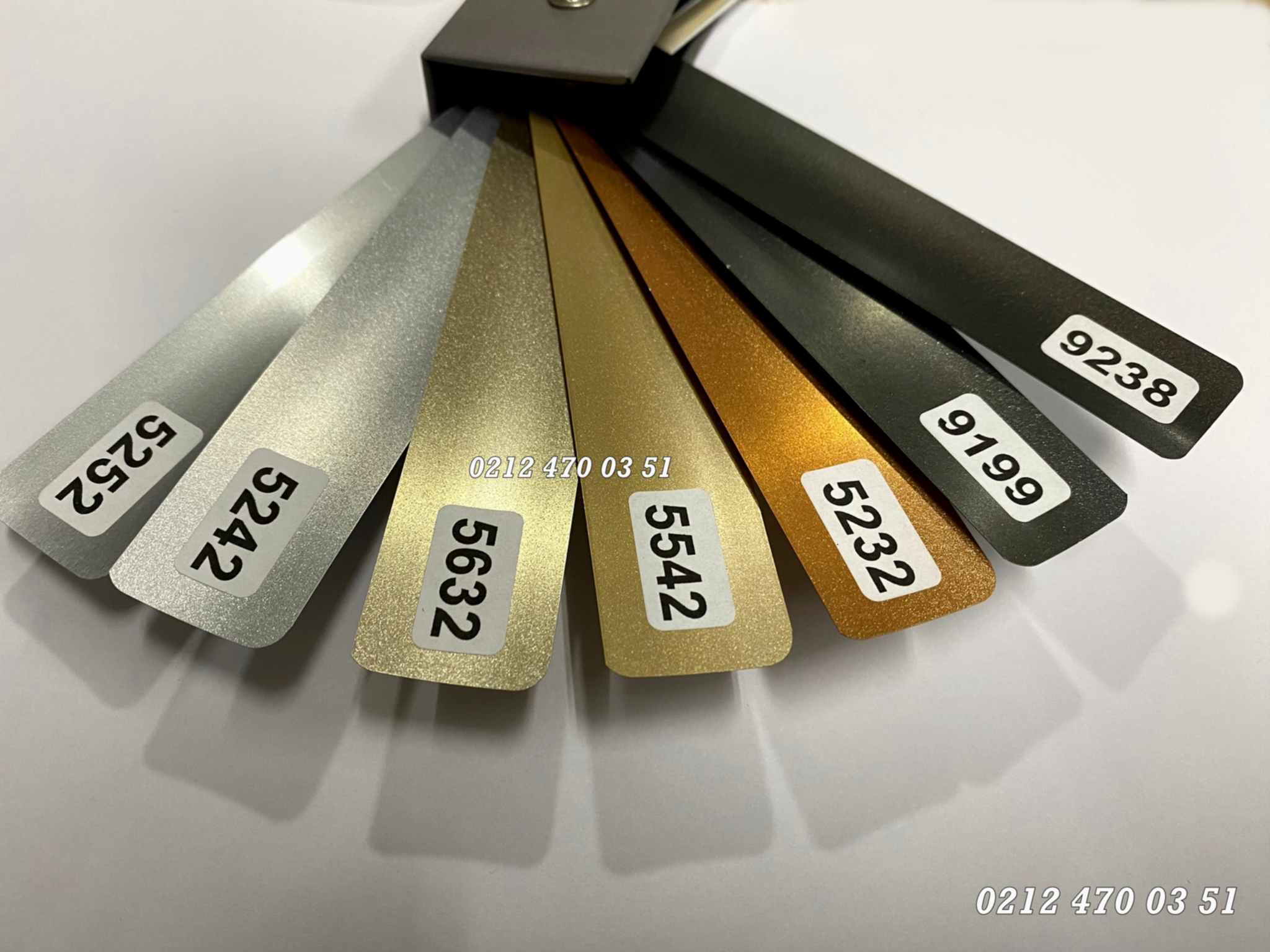 Aluminyum Jaluzi Perde Renkleri Ofis Perde Kartelası Jaluzi perde çeşitleri ofis aluminyum jaluzi perde çeşitleri aluminyum jaluzi perde fiyatı