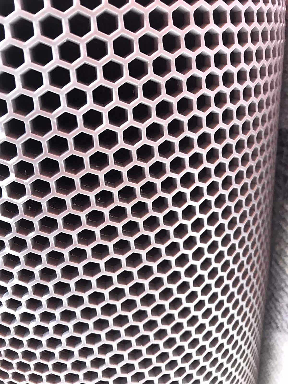 Gri z mat paspas ıslak zemin paspası bal petek paspas kırmızı gri fiyat istanbul istoç