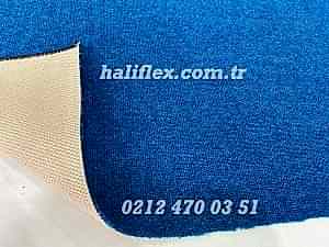 Protokol Halısı Turkuaz Renk