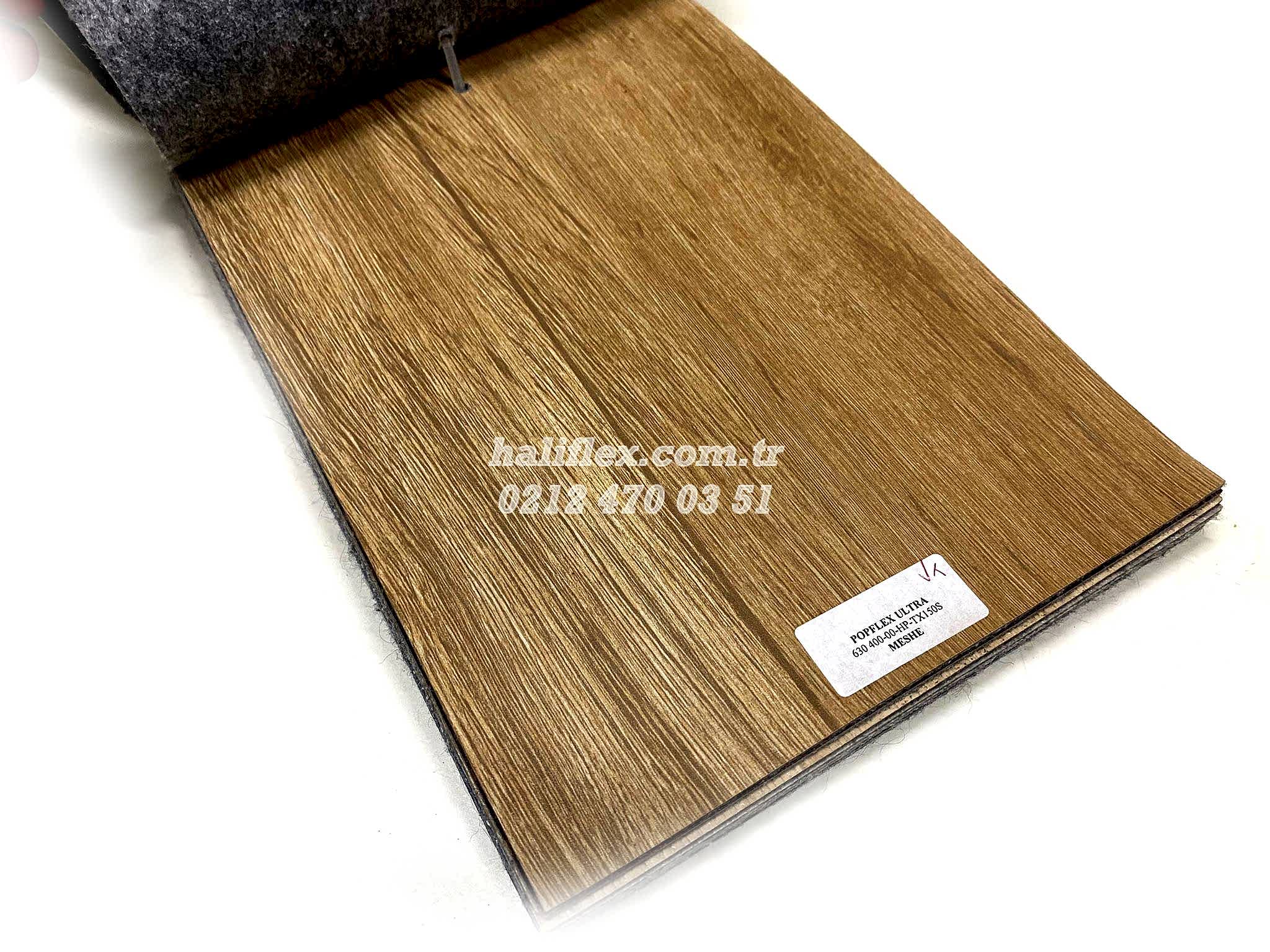 Parke Desenli yer döşeme zemin kaplama ahşap desenli parke model mineflo zemin kaplama serfloor mineflo pvc yer döşeme ev işyeri konut hastane zemin