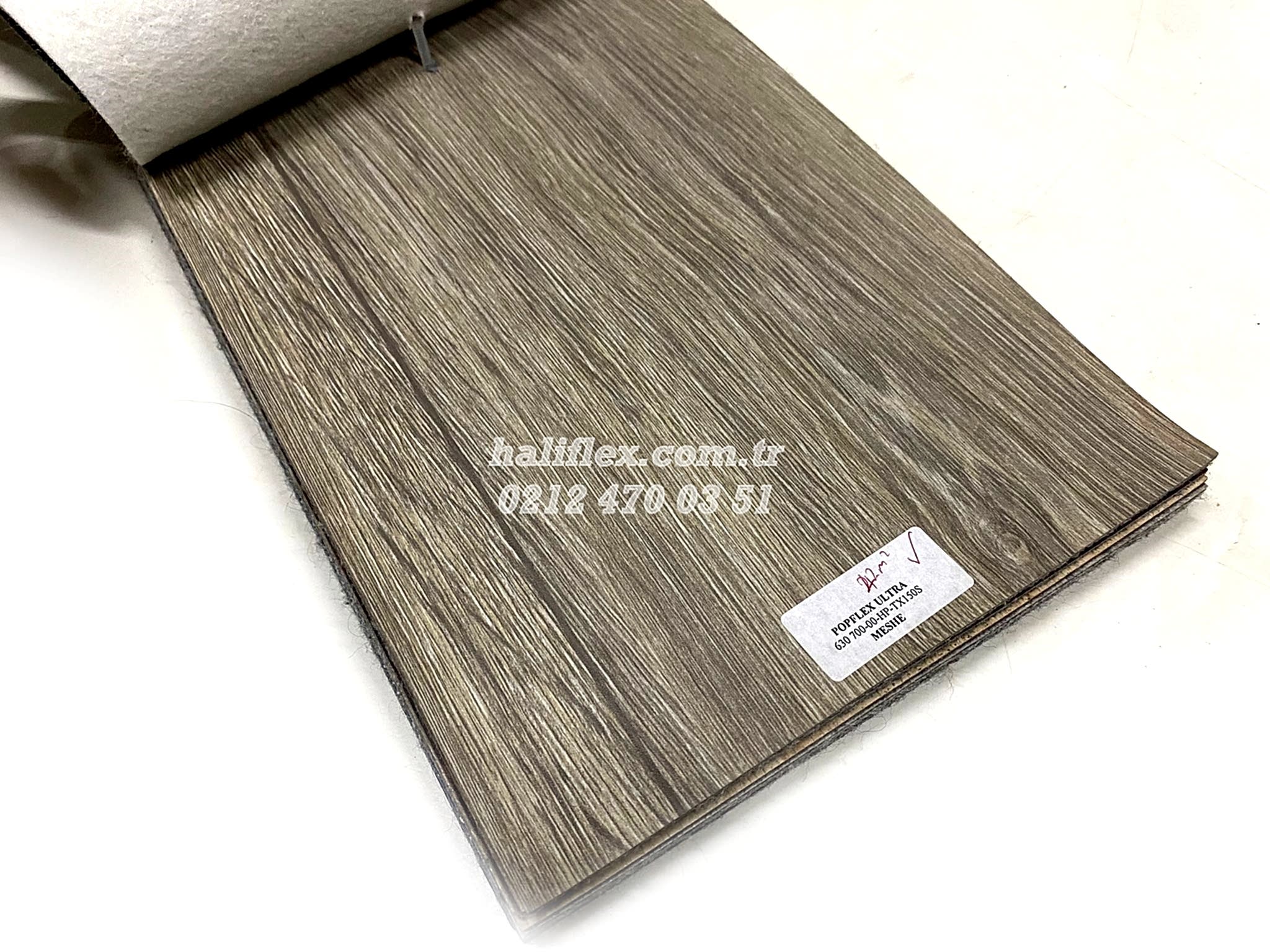 Parke Desenli Mineflo Yer döşeme Zemin Kaplama parke görünümlü mineflo ahşap desenli yer döşeme ev işyeri konut tipi