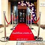 Samur Protokol Halısı