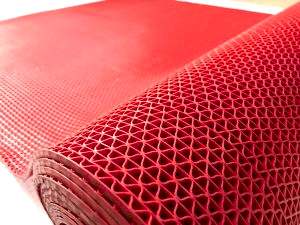 Yeşil Renk Z Mat Islak zemin Paspası