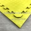 Sarı Tatami Minder 13mm Eva Tatami Zemin Kaplama Sarı 50 x 50 13mm Tatami Minder Anaokulu Kreş Okul Spor Salonu Yoga salonu zemin kaplama eva tatami Sarı