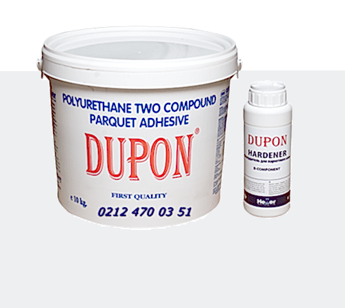 dupon DUPON çift komponentli Tutkal yapıştırıcı 9+1 Çim Halı tutkalı Karo Kauçuk tutkalı heller kimya dupon tutkal Halısaha çim yapıştırıcı karo kauçuk tutkalı