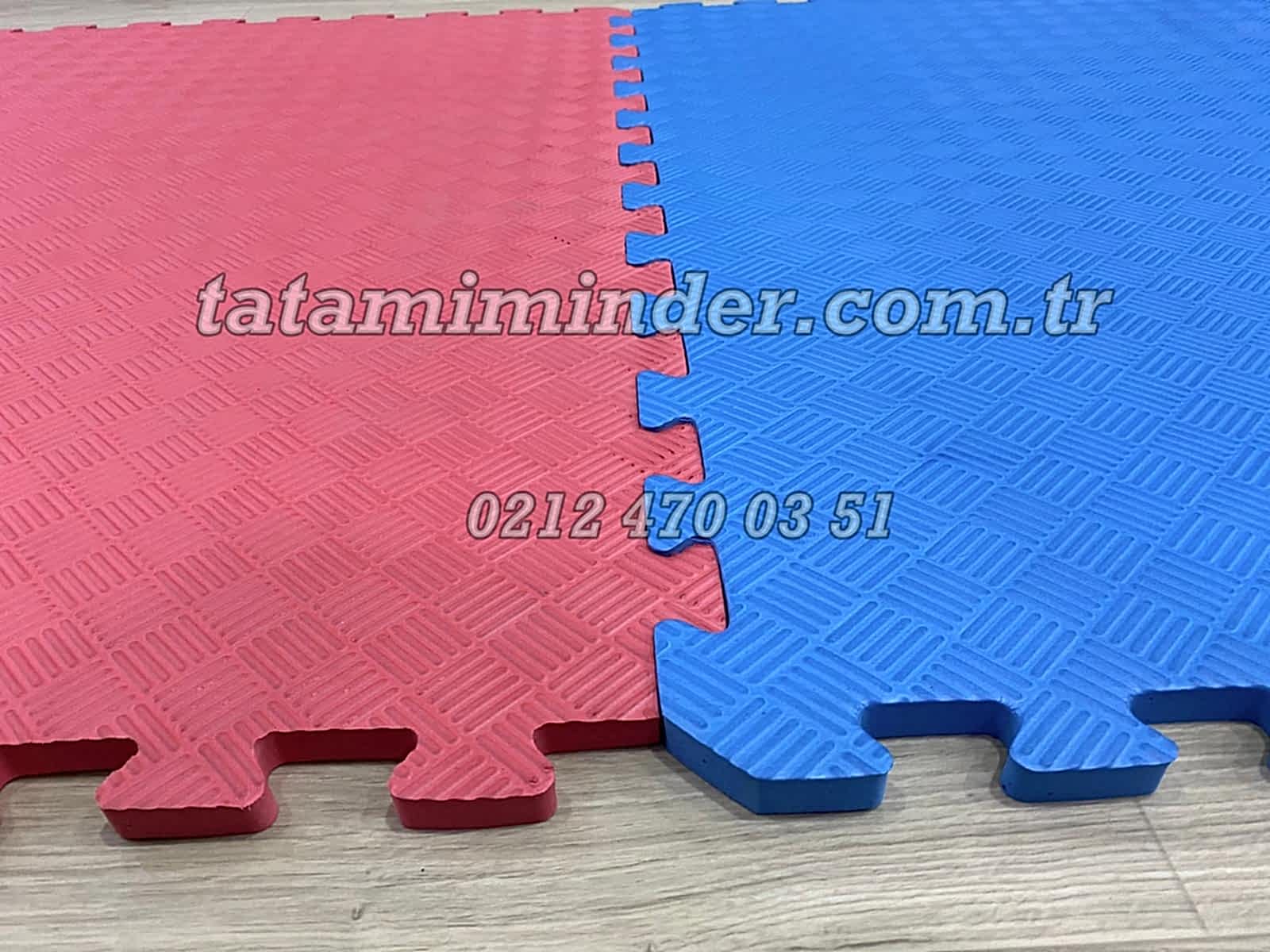 50x50 13mm tatami minder mavi sarı yeşil pembe kırmızı renk tatami minder 50x50 13mm