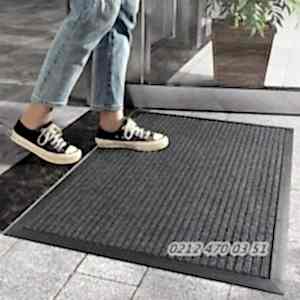 Dış Mekan Alüminyum Paspas