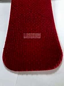 Kırmızı Halıflex Rip Halı ucuz halıflex