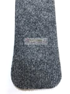 Gri Antrasit halıflex rengi fuar halısı ucuz