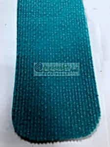 Turkuaz açılış halısı Resmi kurum tören miting halısı