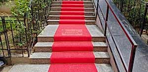 Kaydırmaz Paspas Dış Mekan