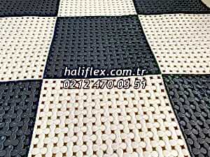 Kırılmaz 33×33 Ebat Ortopedi Plastik Geçmeli Yer Karosu