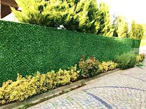 Tel Örgülü Çim Çit Ağrı