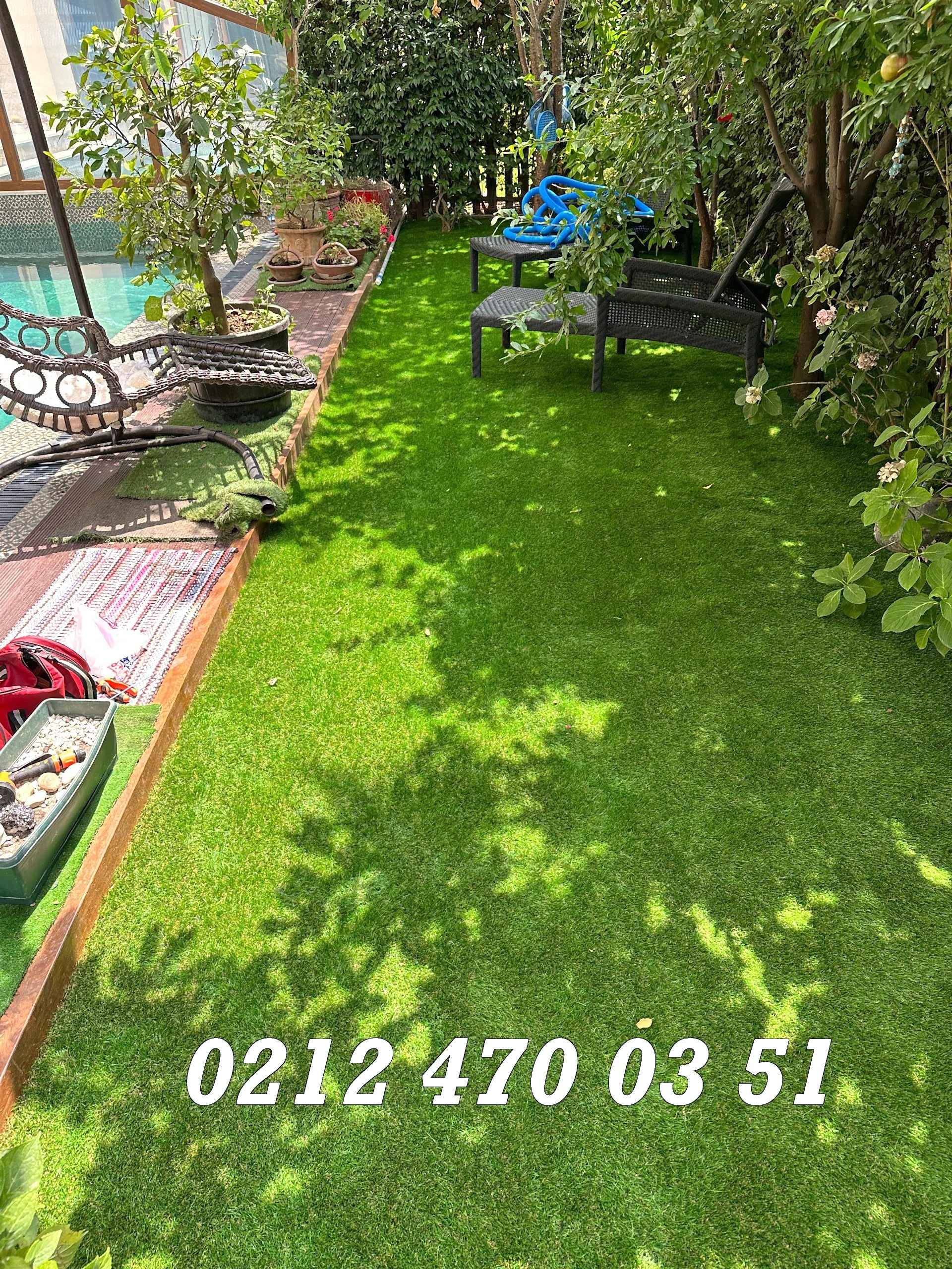 Yapay Çim Halı Toprak Üstü suni çim halı kaplama Bahçe Peyzaj Çim halı yapay çim toprak üzeri suni çim halı kaplama kalın doğal görünümlü çim halı