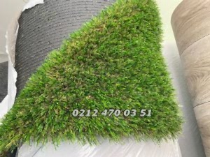 Yüksek Kaliteli 40mm Sentetik Çim Halı