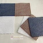 Camii Mescid Şadırvan Yer Karosu Sök tak zemin kaplama