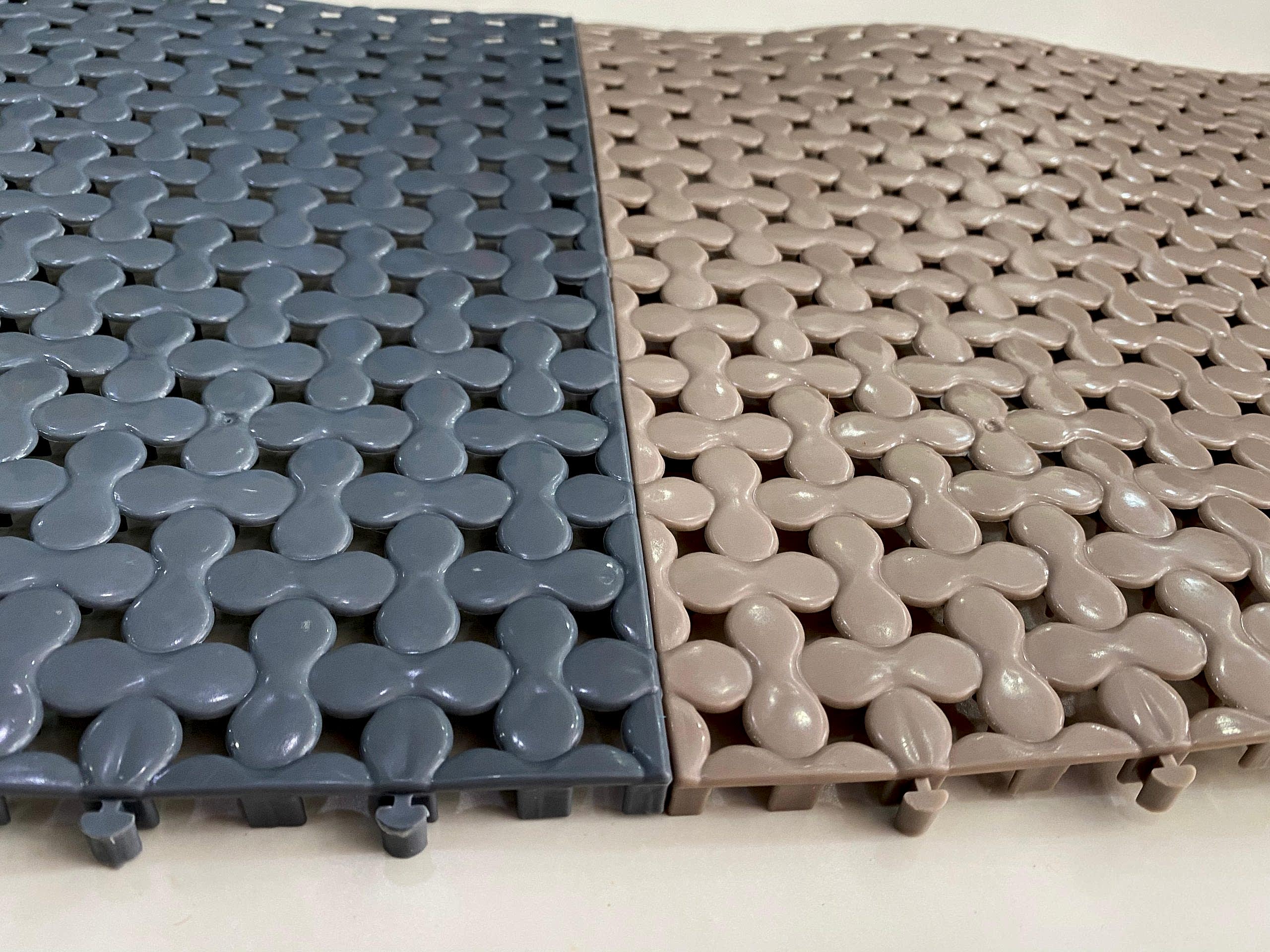 Camii Mescid Şadırvan Yer Karosu Sök tak zemin kaplama