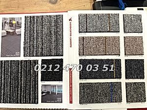 Associated Carpets River-River Line Karo Halı ofis halısı