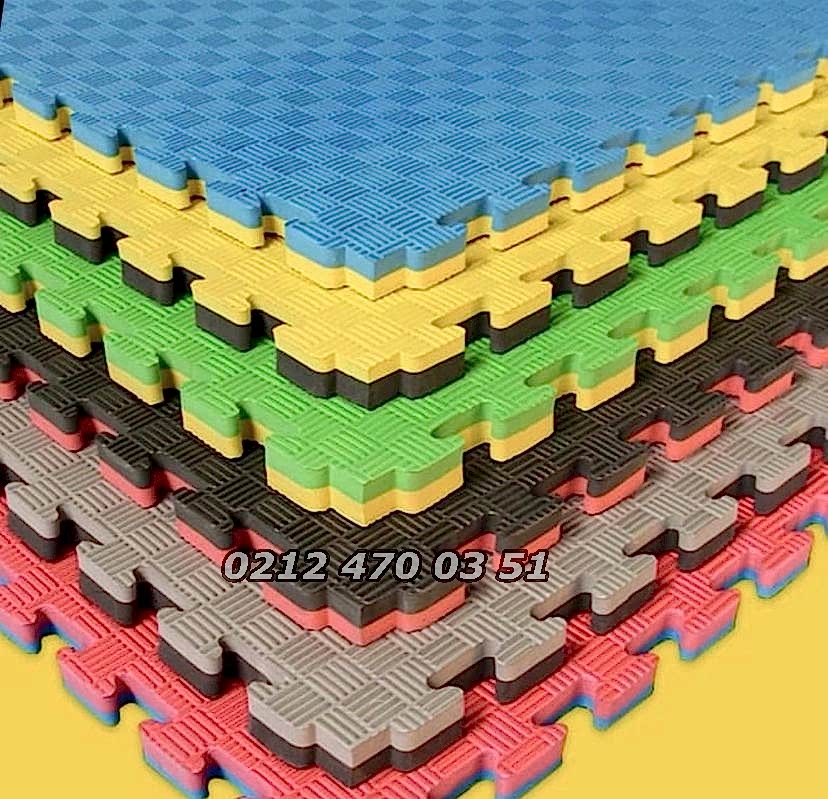 26 mm tatami minder renkleri