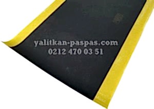 Yalıtkan Paspas 2mm 10kV