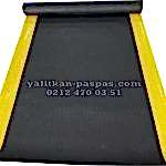 Yalıtkan Paspas 2mm 10kV