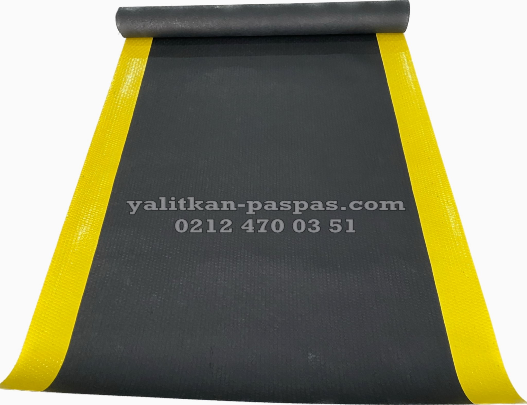 Yalıtkan paspas, 10kV paspas, elektrik panosu paspası, izole halı, elektrikçi paspası, iş güvenliği paspası, 2mm yalıtkan paspas, İstanbul yalıtkan paspas, Türkiye elektrik izolasyon paspası.