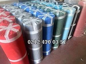 Islak Zemin Paspası – Petek Paspas (4mm Kalınlık, 90-120cm En, 15mt Rulo)