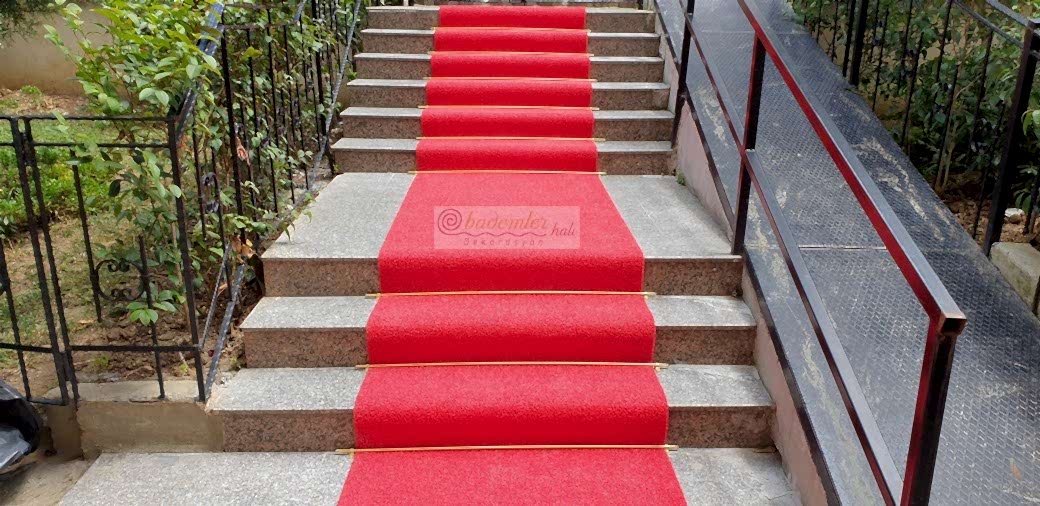 Islak Zemin Paspası ve Petek Paspas