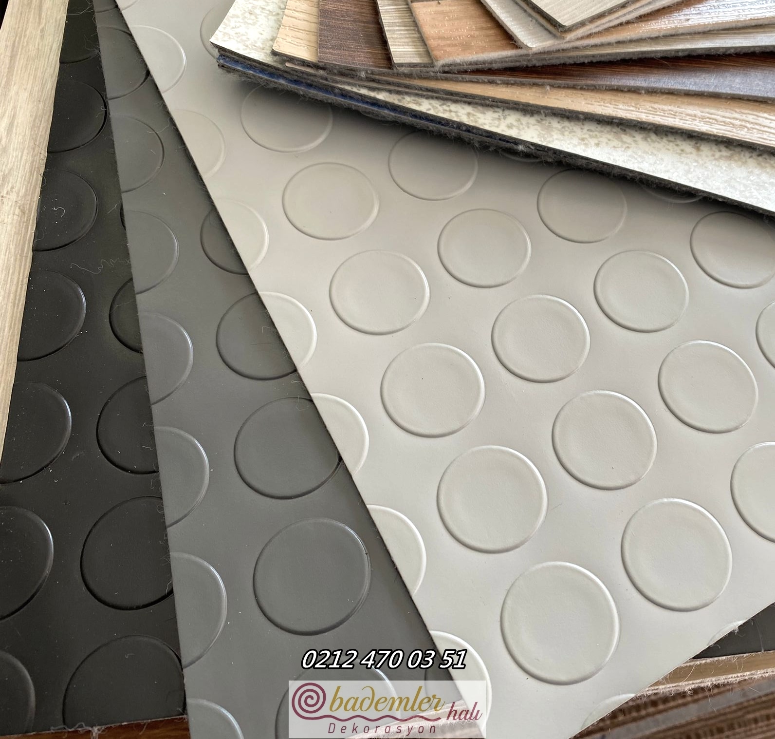 dukap paralı pvc muşamba